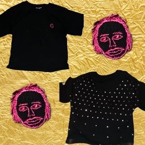 CHAMPION x SWEATSHIRT BY EARL // LIMITED EDITION
